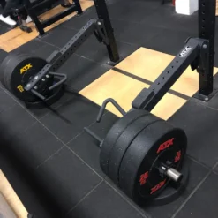 ATX Jammer Arms (Pair) - 800-Series Rack Attachment - J-ARM-T1 -The Gym Revolution Shop img 4869