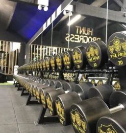 The Gym Revolution Shop -The Gym Revolution Shop img 6002