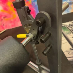 JAWS Strength 3D Smith Hip Thrust -The Gym Revolution Shop img 8127