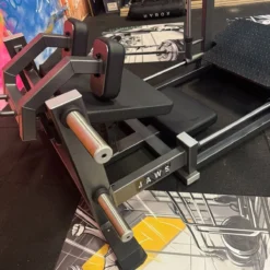 JAWS Strength 3D Smith Hip Thrust -The Gym Revolution Shop img 8129