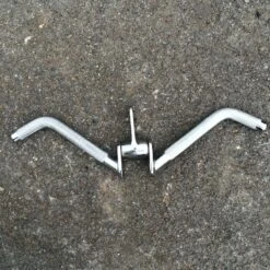 Seagull Cable Handle -The Gym Revolution Shop img 8256