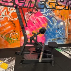 JAWS Strength Standing Hip Thrust Machine -The Gym Revolution Shop img 8278