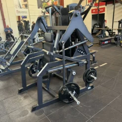 JAWS Strength Vertical Smith Chest Press -The Gym Revolution Shop img 8348