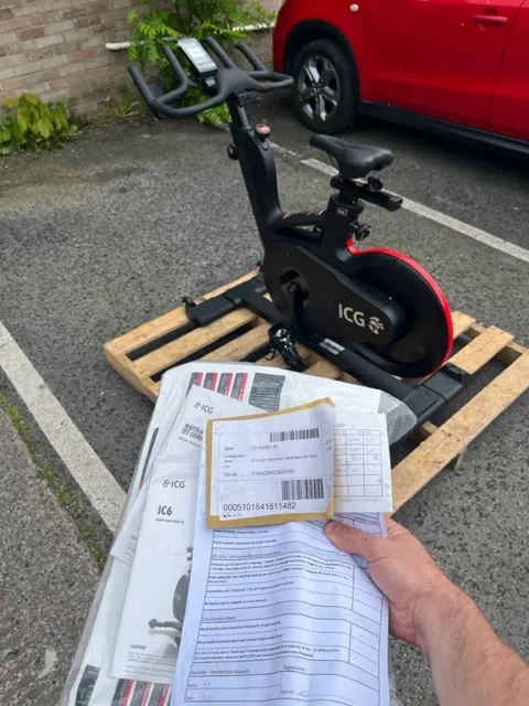 Recessed Custom Lifting Platform (Own Logo Platform Insert) 12 Recessed Custom Lifting Platform (Own Logo Platform Insert) - Image 10