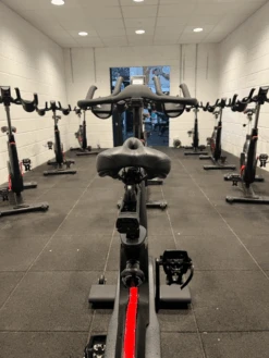 Life Fitness IC6 Indoor Cycle 16 Life Fitness IC6 Indoor Cycle -The Gym Revolution Shop img 9105