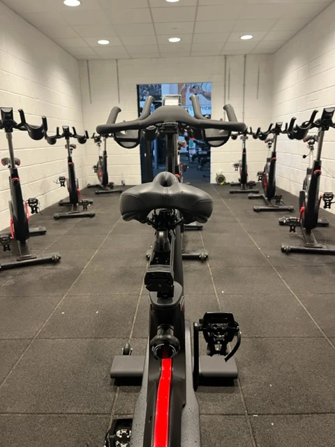 Life Fitness IC6 Indoor Cycle 7 Life Fitness IC6 Indoor Cycle - Image 5