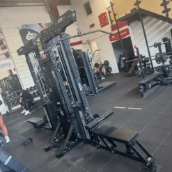 ATX Infinity Multi-Station Gym MSG-850 12 ATX Infinity Multi-Station Gym MSG-850 -The Gym Revolution Shop infinity msg 850 3