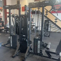 ATX Infinity Multi-Station Gym MSG-850 11 ATX Infinity Multi-Station Gym MSG-850 -The Gym Revolution Shop infinity msg 850 4