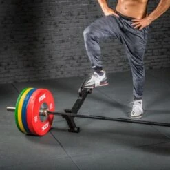 Mini Deadlift Barbell Jack -The Gym Revolution Shop ipl 170706anb000000000000843