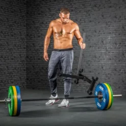 Double Deadlift Barbell Jack -The Gym Revolution Shop ipl 170706clm000000000000849