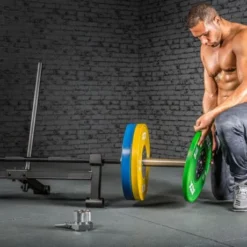 Double Deadlift Barbell Jack -The Gym Revolution Shop ipl 170706cuo000000000000850