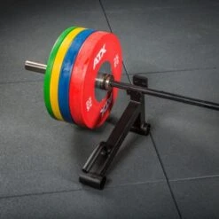 Mini Deadlift Barbell Jack -The Gym Revolution Shop ipl 170706dxl000000000000845