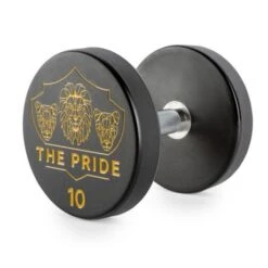 Custom Logo Pro Urethane Dumbbells Set -The Gym Revolution Shop ipl 190307igy000000000008155