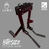 JAWS Bite-Size Lateral Raise Rack Attachment -The Gym Revolution Shop jaws bite size lateral raise 3