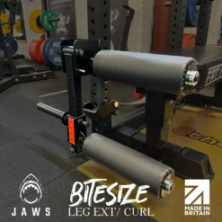 The Gym Revolution Shop -The Gym Revolution Shop jaws bite size leg ext
