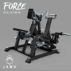 JAWS Force Iso-Lateral Row -The Gym Revolution Shop jaws force iso lat row copy