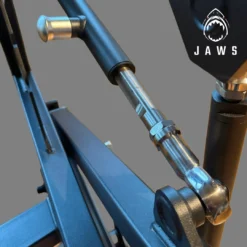 JAWS Strength Vertical Smith Chest Press -The Gym Revolution Shop jaws force iso smith chest press copy 2