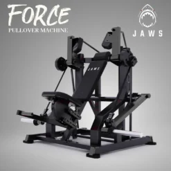 JAWS Force Pullover Machine