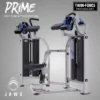 JAWS Prime Twin-Force Biceps Curl Machine 2 JAWS Prime Twin-Force Biceps Curl Machine -The Gym Revolution Shop jaws force twin force biceps curl 3