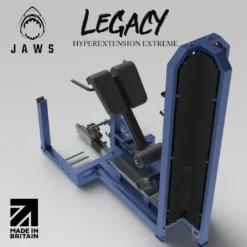 JAWS Legacy Hyperextension Extreme 13 JAWS Legacy Hyperextension Extreme -The Gym Revolution Shop jaws legacy hyperextension extreme copy