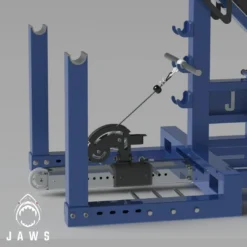 JAWS Legacy Hyperextension Extreme 12 JAWS Legacy Hyperextension Extreme -The Gym Revolution Shop jaws legacy hyperextension extreme copy 1