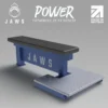 JAWS Power Dumbbell Flat Bench -The Gym Revolution Shop jaws power flat bench copy 4