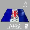 JAWS Power 3x3m Lifting Platform 2 JAWS Power 3x3m Lifting Platform -The Gym Revolution Shop jaws power lifting platform copy 3