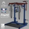 JAWS Power Monolift -The Gym Revolution Shop jaws power monolift for bpu copy