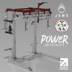 JAWS Power Monolift -The Gym Revolution Shop jaws power monolift for wpc 1 2 1