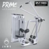 JAWS Prime Lat Pulldown -The Gym Revolution Shop jaws prime lat pulldown copy 2 3