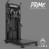JAWS Prime Standing Multi Flight 2 JAWS Prime Standing Multi Flight -The Gym Revolution Shop jaws prime multi flight