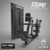 JAWS Prime Vertical Row -The Gym Revolution Shop jaws prime vertical row 1 2