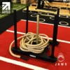 JAWS Fitness Hardy Hemp Sled Prowler Pulling Rope -The Gym Revolution Shop jaws sled pull rope 2