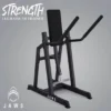 JAWS Strength Leg Raise Ab Trainer -The Gym Revolution Shop jaws strength leg raise ab trainer copy