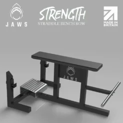 JAWS Legacy Straddle Bench Row 13 JAWS Legacy Straddle Bench Row -The Gym Revolution Shop jaws strength straddle bench 3
