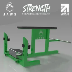 JAWS Legacy Straddle Bench Row 15 JAWS Legacy Straddle Bench Row -The Gym Revolution Shop jaws strength straddle bench copy 3 1