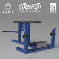 JAWS Legacy Straddle Bench Row 14 JAWS Legacy Straddle Bench Row -The Gym Revolution Shop jaws strength straddle bench copy 4