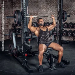 ATX Smith Machine MPX-730 -The Gym Revolution Shop joussef bb 9043 05 text