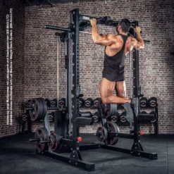 ATX Smith Machine MPX-730 -The Gym Revolution Shop joussef bb 9043 06 text