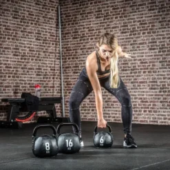 Soft Studio Kettlebells -The Gym Revolution Shop kb pvc 5 von 1 1