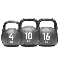 Soft Studio Kettlebells -The Gym Revolution Shop kb pvc 1