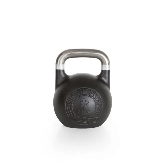 Original Russian Pro-Grade Competition Kettlebells 14 Original Russian Pro-Grade Competition Kettlebells - Image 12