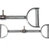 Parallel Grip/ Straight Bar Cable Handle (60cm) -The Gym Revolution Shop latzugstange parallel ca 60 cm 963 0