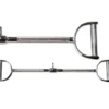 Extra-Wide Parallel Grip/ Straight Bar Cable Handle (90cm) -The Gym Revolution Shop latzugstange parallel ca 90 cm 960 0