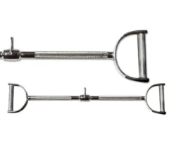 Extra-Wide Parallel Grip/ Straight Bar Cable Handle (90cm)