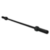International Olympic 6ft Bar (Black) -The Gym Revolution Shop lh 50 185 b