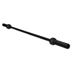 International Olympic 6ft Bar (Black)
