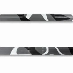 ATX 7ft Hybrid CAMO Bar (Dual-Markings With Centre Knurl) 11 ATX 7ft Hybrid CAMO Bar (Dual-Markings With Centre Knurl) -The Gym Revolution Shop lh 50 220 cama 03