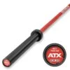 ATX Cerakote FIRE ENGINE RED Hybrid Power Bar 1 ATX Cerakote FIRE ENGINE RED Hybrid Power Bar -The Gym Revolution Shop lh 50 atx ck 100 02