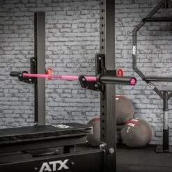 ATX Cerakote PRISON PINK Women's Bar 16 ATX Cerakote PRISON PINK Women's Bar -The Gym Revolution Shop lh 50 atx ck 800 01